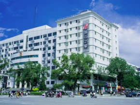 Jingjiang Inn Taiyuan Fuxi Street Wanda Plaza